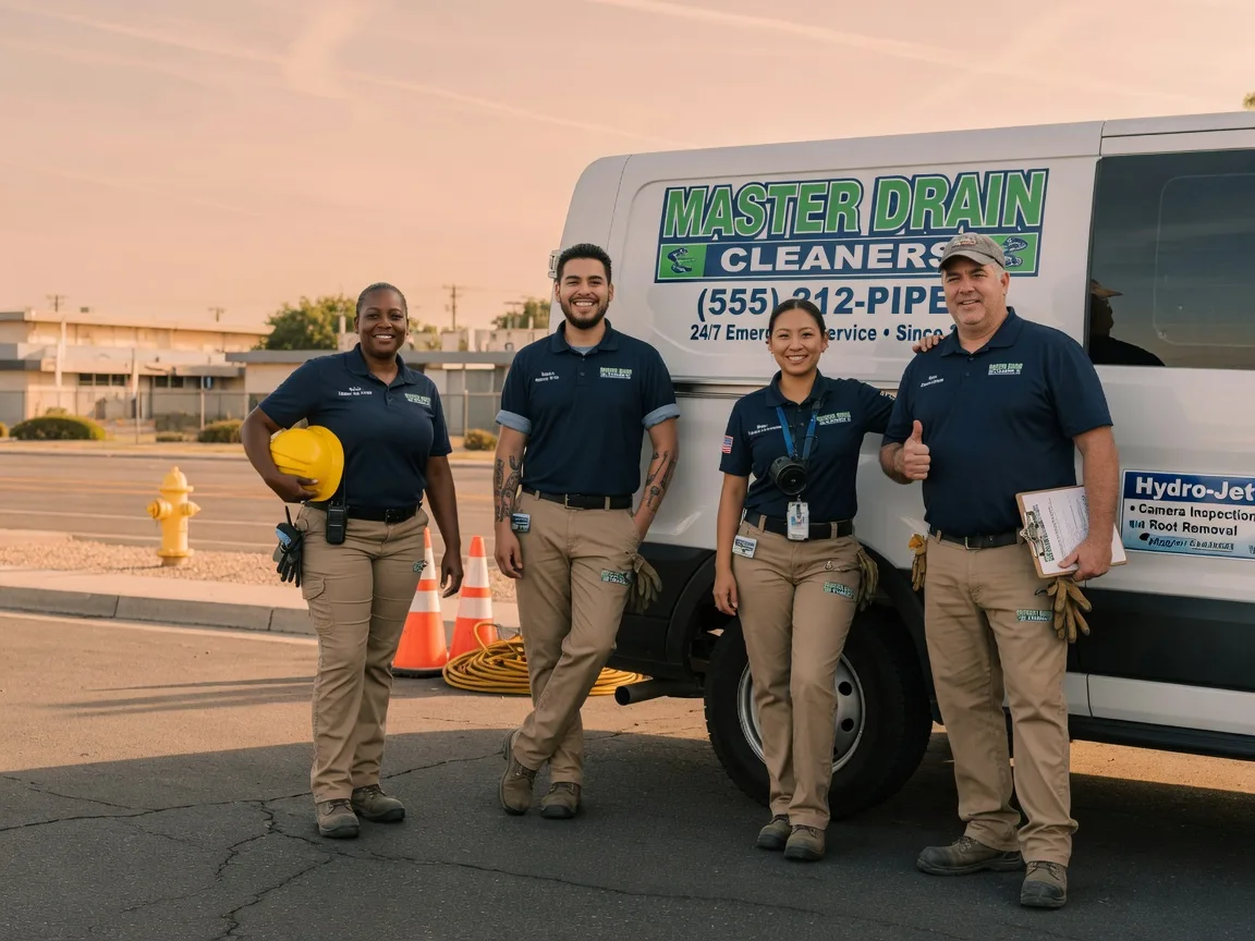 Drain Cleaning company in Beech Creek, KY